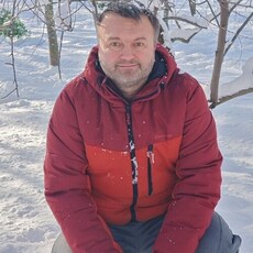 Фотография мужчины Дмитрий, 38 лет из г. Ростов-на-Дону