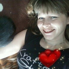 Фотография девушки Светлана, 45 лет из г. Кемерово