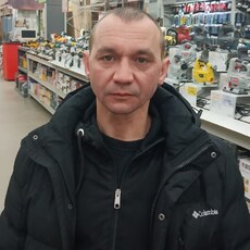 Фотография мужчины Рамиль, 43 года из г. Ульяновск