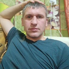 Фотография мужчины Артём, 38 лет из г. Седельниково