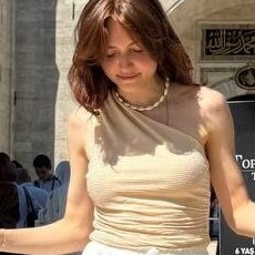 Фотография девушки Эля, 19 лет из г. Москва