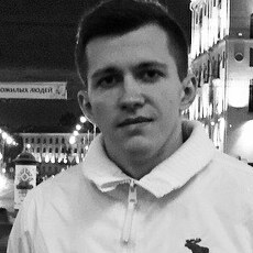 Фотография мужчины Влад, 30 лет из г. Минск