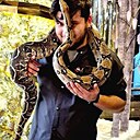 Борис, 21 год