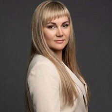 Фотография девушки Мирослава, 35 лет из г. Тюмень