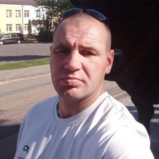 Фотография мужчины Андрей, 38 лет из г. Солигорск