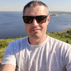 Фотография мужчины Maks, 30 лет из г. Йошкар-Ола