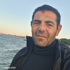 Фотография мужчины Роман, 41 год из г. Мариуполь