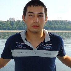 Фотография мужчины Рамиль, 23 года из г. Шаран