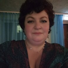 Фотография девушки Елена, 49 лет из г. Находка