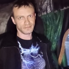 Фотография мужчины Святослав, 39 лет из г. Усть-Кут