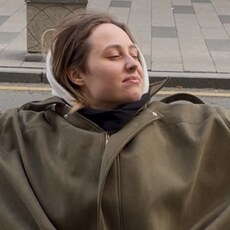 Фотография девушки Ками, 28 лет из г. Москва