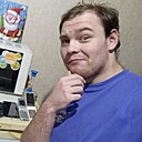 Андрей, 19 лет