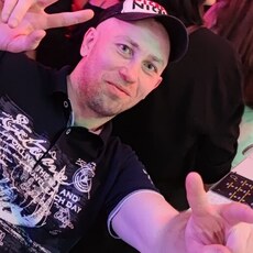 Фотография мужчины Алексей, 41 год из г. Новосибирск