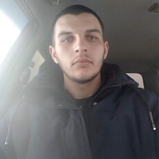 Фотография мужчины Александр, 24 года из г. Новосибирск