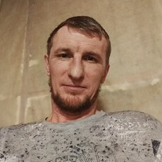 Фотография мужчины Михаил, 39 лет из г. Омск