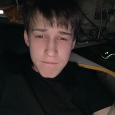Фотография мужчины Влад, 18 лет из г. Красноярск