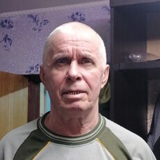 Фотография мужчины Юрий, 67 лет из г. Мичуринск