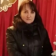 Фотография девушки Ольга, 51 год из г. Ульяновск