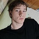 Сулейман, 21 год