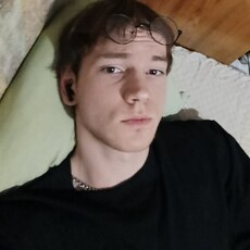 Фотография мужчины Сулейман, 21 год из г. Екатеринбург