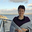 Галина, 59 лет