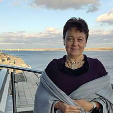Фотография девушки Галина, 59 лет из г. Подольск