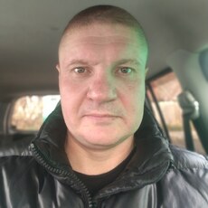 Фотография мужчины Александр, 38 лет из г. Новосибирск