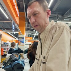 Фотография мужчины Митя, 44 года из г. Хабаровск