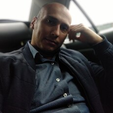 Alex, 35 из г. Москва.