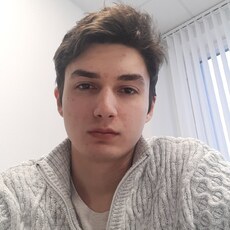 Фотография мужчины Никита, 28 лет из г. Минск