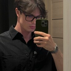 Фотография мужчины Александр, 21 год из г. Саранск