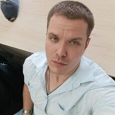 Фотография мужчины Иван, 28 лет из г. Каменск-Уральский