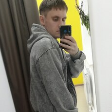 Фотография мужчины Никита, 28 лет из г. Волжский