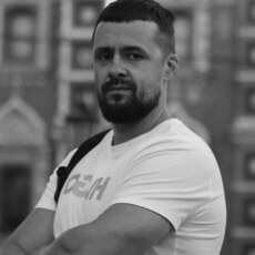 Фотография мужчины Иван, 36 лет из г. Москва