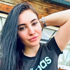Фотография девушки Катя, 24 года из г. Москва