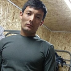 Фотография мужчины Мухаммед, 27 лет из г. Чита