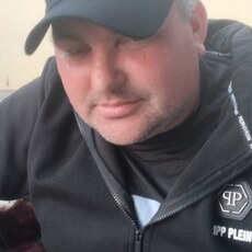 Фотография мужчины Серёжа, 40 лет из г. Геническ