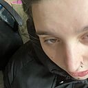 Настя, 19 лет