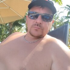 Фотография мужчины Андрей, 39 лет из г. Петропавловск