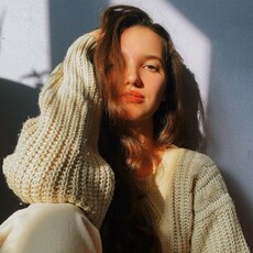 Фотография девушки Кристина, 22 года из г. Москва