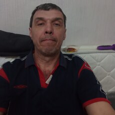 Фотография мужчины Олег, 49 лет из г. Белово