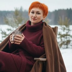 Фотография девушки Светик, 52 года из г. Истра