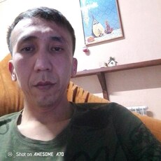 Фотография мужчины Ерлан, 30 лет из г. Алматы