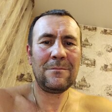 Фотография мужчины Максим, 46 лет из г. Новосибирск