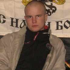 Фотография мужчины Максим, 19 лет из г. Луганск