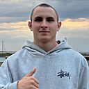 Сергей, 20 лет