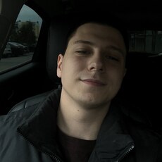 Фотография мужчины Дмитрий, 25 лет из г. Ноябрьск