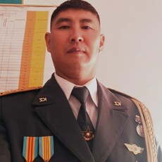 Фотография мужчины Бауыржан, 43 года из г. Кокшетау