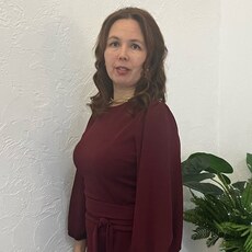 Фотография девушки Лиана, 43 года из г. Нефтекамск