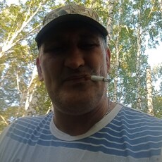 Фотография мужчины Михаил, 44 года из г. Прокопьевск